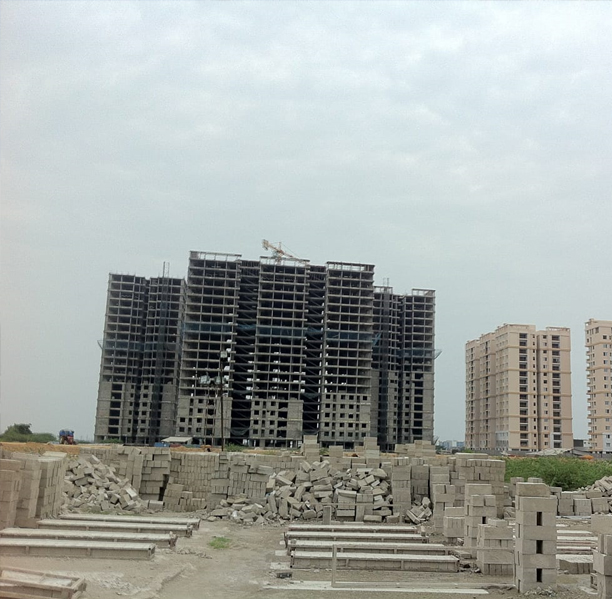 best concrete maker in chennai