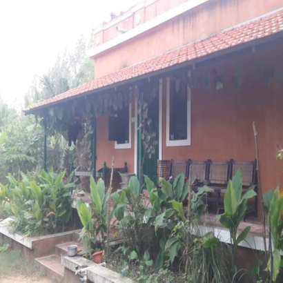 bathroom sunken portion filling